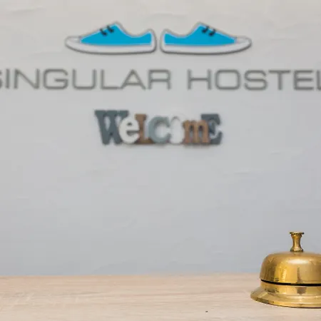 Hostel Singular By Eurotels - Juvenil *