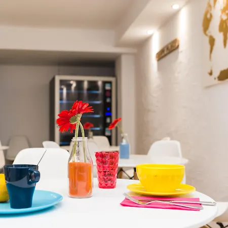 Singular By Eurotels - Juvenil Palma de Mallorca