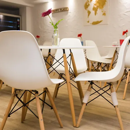Singular By Eurotels - Juvenil Palma de Mallorca