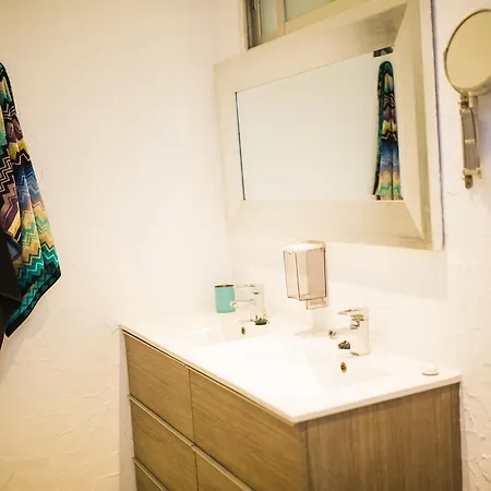 Singular By Eurotels - Juvenil Hostel Palma de Mallorca
