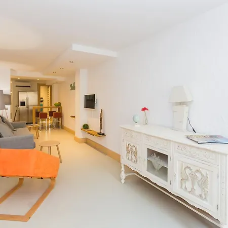 Singular By Eurotels - Juvenil * Palma de Mallorca