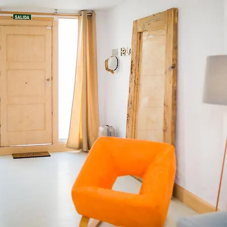 Hostel Singular By Eurotels - Juvenil Palma de Mallorca