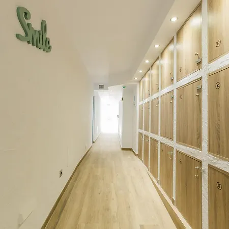 Singular By Eurotels - Juvenil *