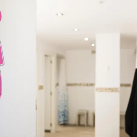 Singular By Eurotels - Juvenil Hostel