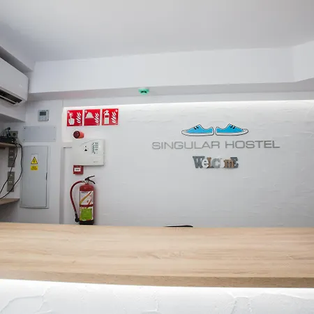 Singular By Eurotels - Juvenil Palma de Mallorca