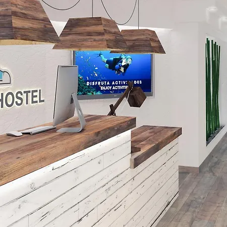 Singular By Eurotels - Juvenil Hostel