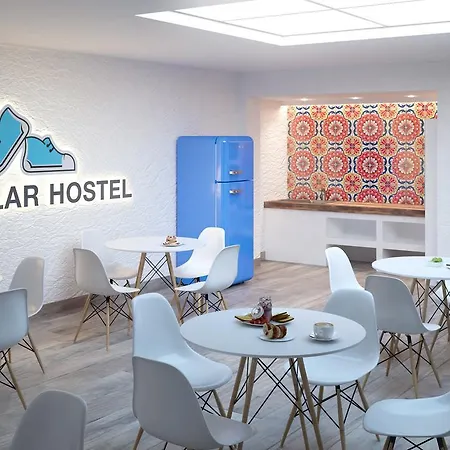 Hostel Singular By Eurotels - Juvenil *