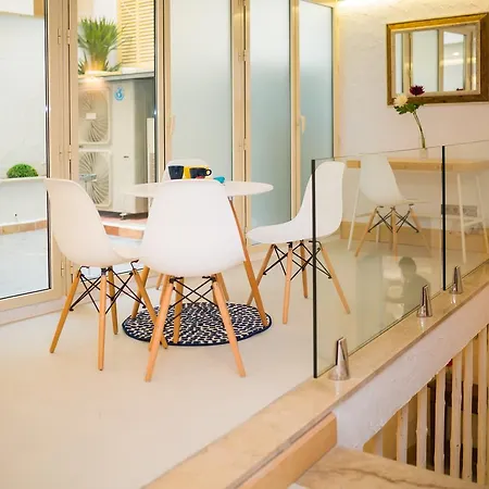 Hostel Singular By Eurotels - Juvenil Palma de Mallorca